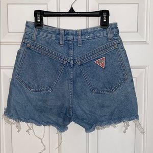 Vintage Georges Marciano for Guess